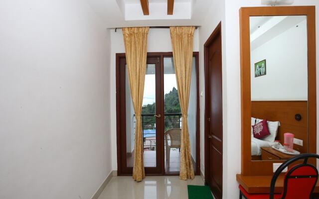 OYO 9950 Hotel Kurunji Meredian