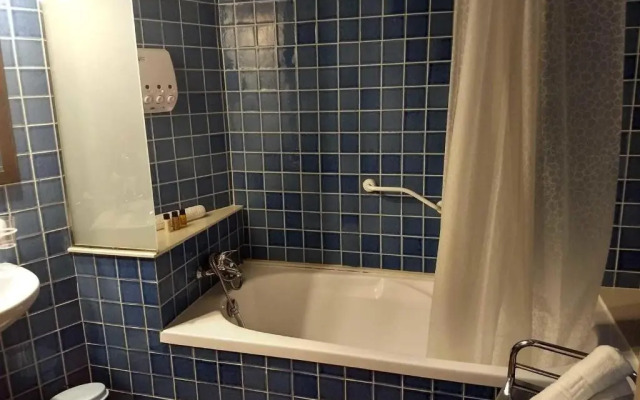 Hosteria Toloriu 1848