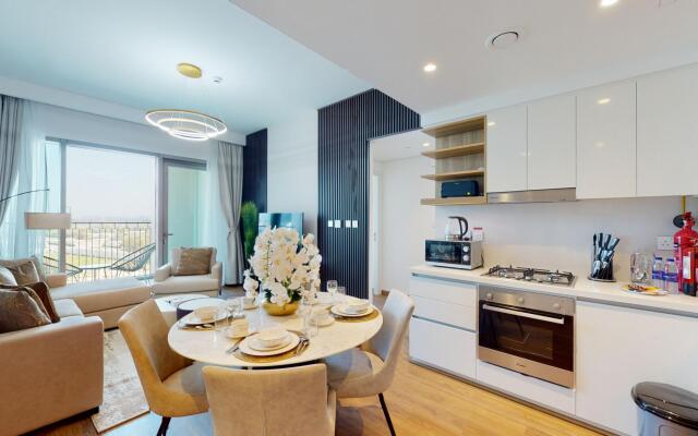 Downtown - Downtown Views II 302