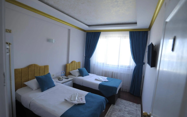 Anil Hotel