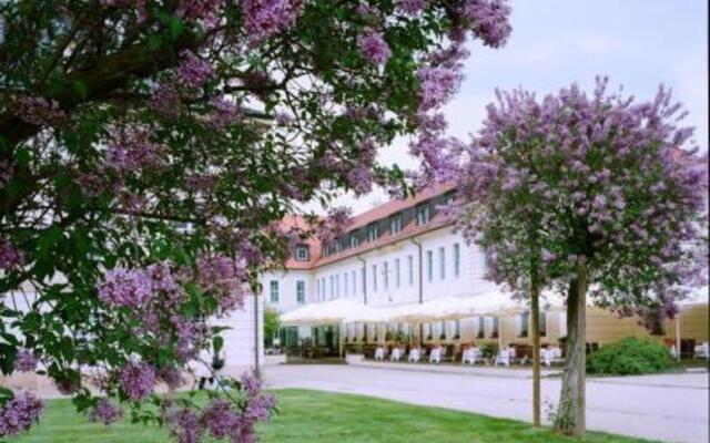 Schloss Hotel Dresden-Pillnitz