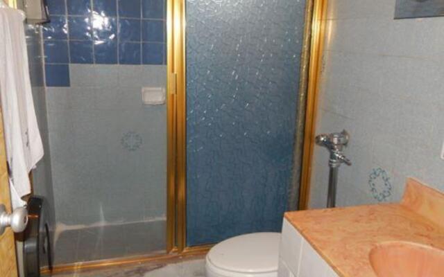 Hotel Nieto Express
