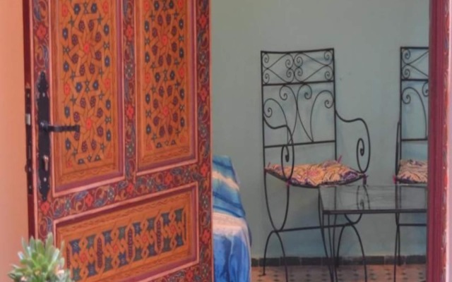 Riad Selma