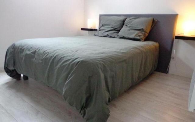 Gîte Saint-Geours-de-Maremne, 3 pièces, 4 personnes - FR-1-360-324