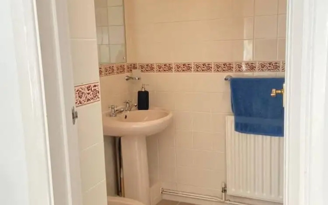 2 Bed Retreat With Amazing Sea Views in Brighton
