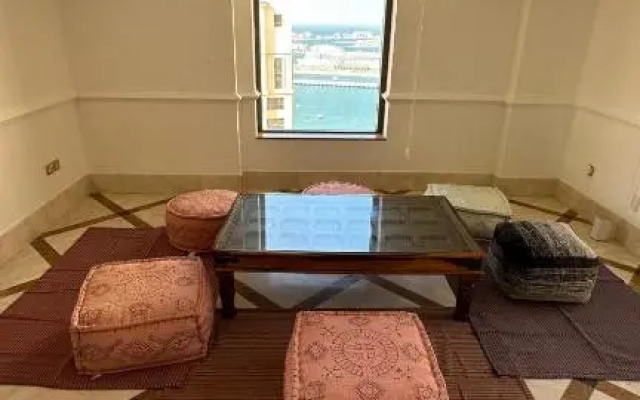 Neyar Beach Vibes - The Penthouse