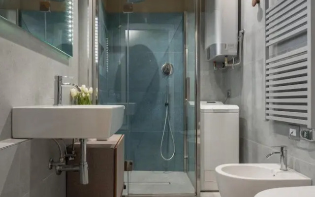 Venice Jewel Canal View