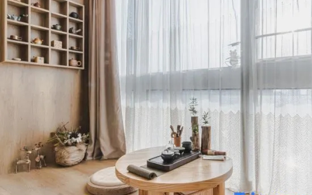 Zhongshan Bestroom Homestay