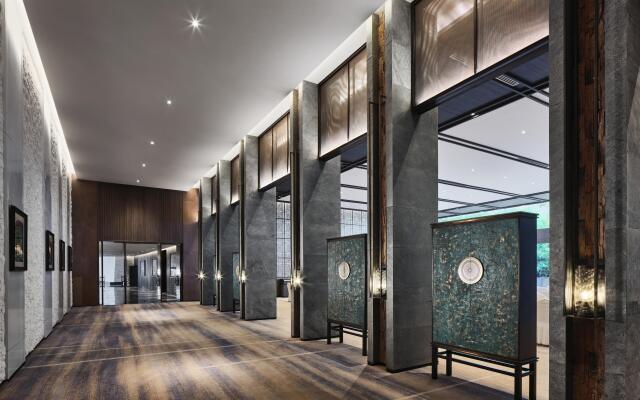 InterContinental Resort Jiuzhai Paradise by IHG
