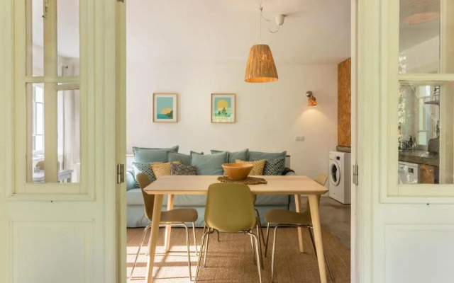 Calheta Beach House T2