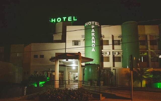 Hotel Paranoá Jaboticabal