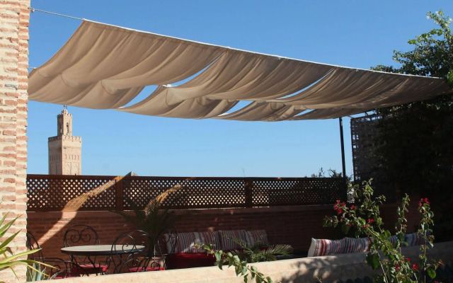 Riad Samsara