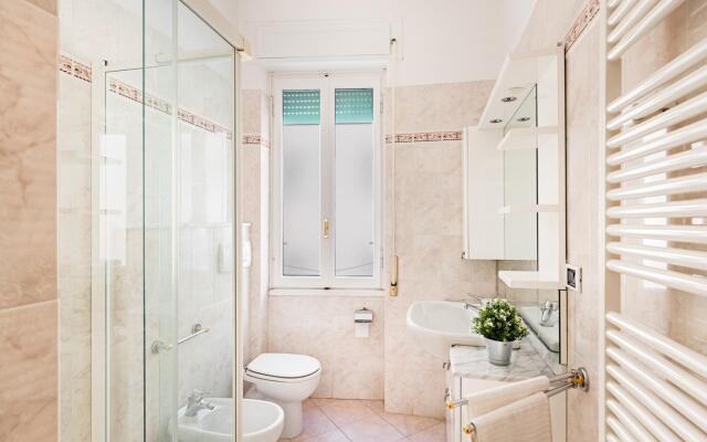 I Fiori 3 16 Apartment by Wonderful Italy