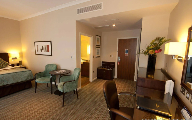 The Bull Hotel