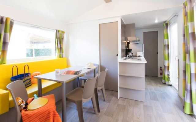 Le Domaine de la Marina