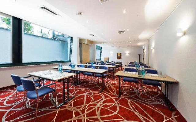 B&B HOTEL Dresden City-Süd