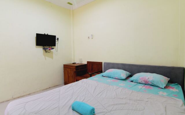 Hotel Gandung Yunior