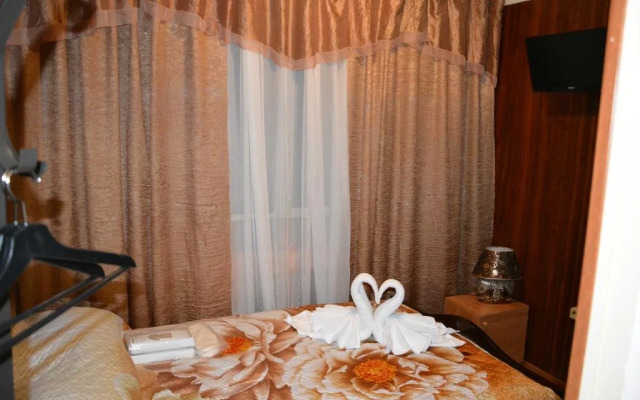 Mini-Hotel B.T.I.