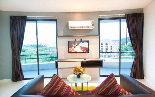 VC Residence