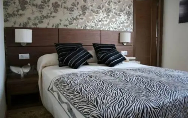Hotel Rural Neixon