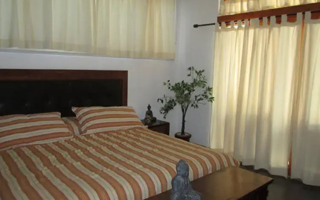 CWC Casa Wasabi 1bed+1bath