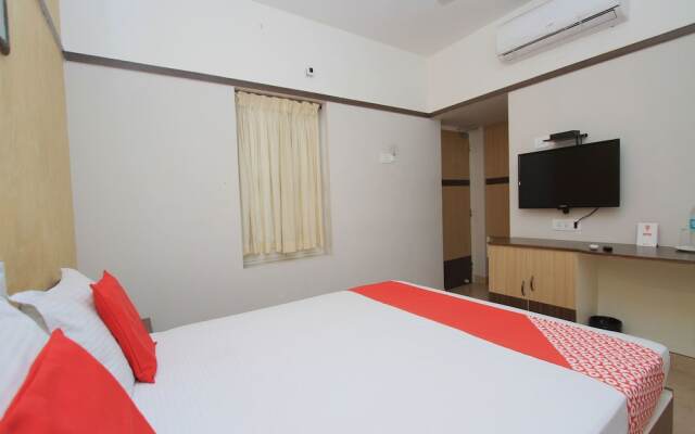 Hotel Sapthagiri Nest