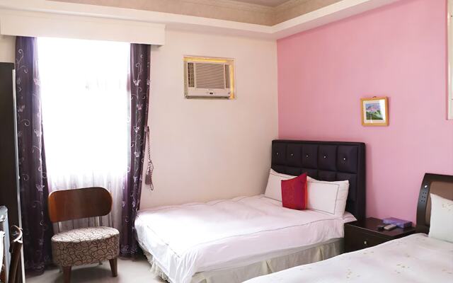 Gui Zhu Lin B&B