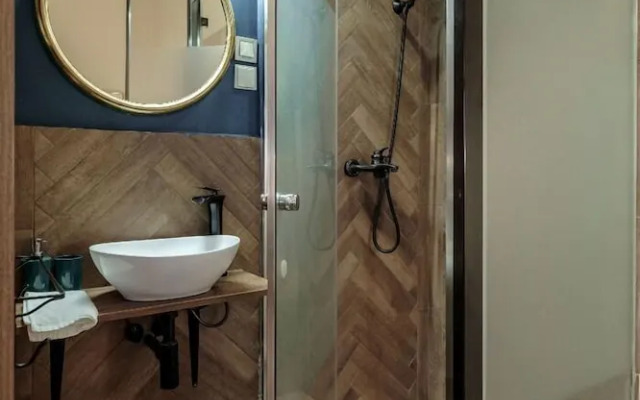 Park&Art Boutique Suites