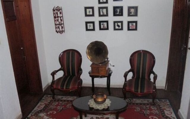 Bogotá Hotel Casa Marly