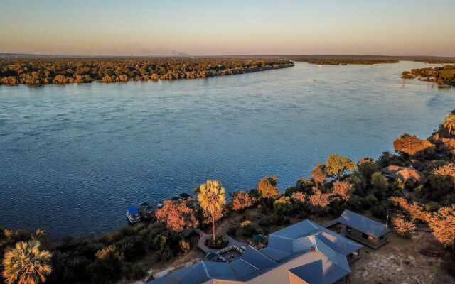 Old Drift Lodge