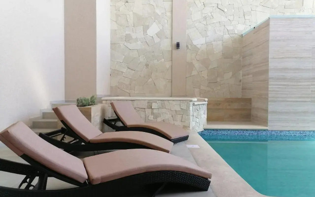 Hotel Feria Jalisciense