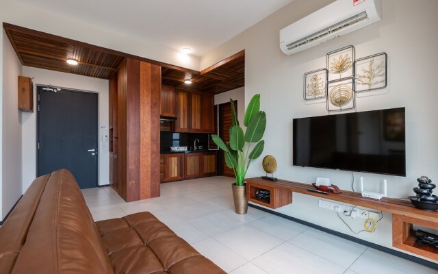 Urban Suites