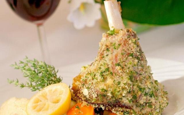 Hotel L'Ours De Mutzig