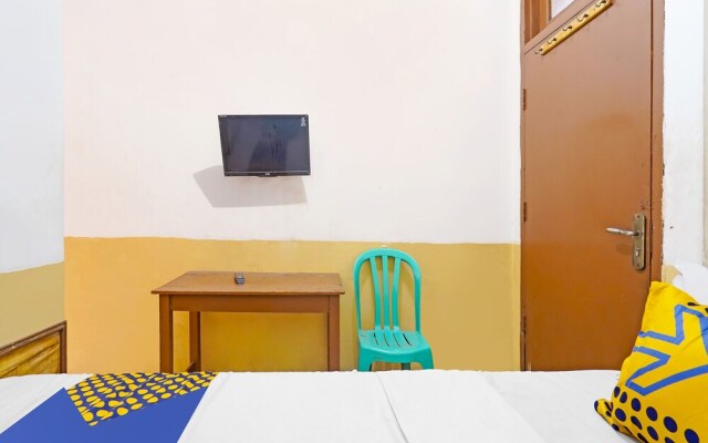 SPOT ON 91444 Hotel Arimbi