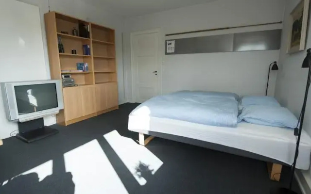 Maybom Kolding - Bed & Breakfast