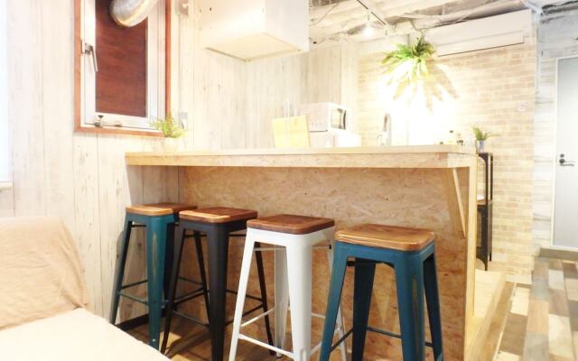 Designers Hotel U-House