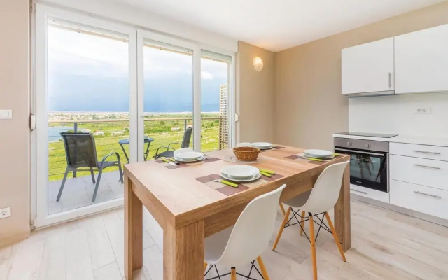 Beautiful Home in Povljana With Wifi and 1 Bedrooms
