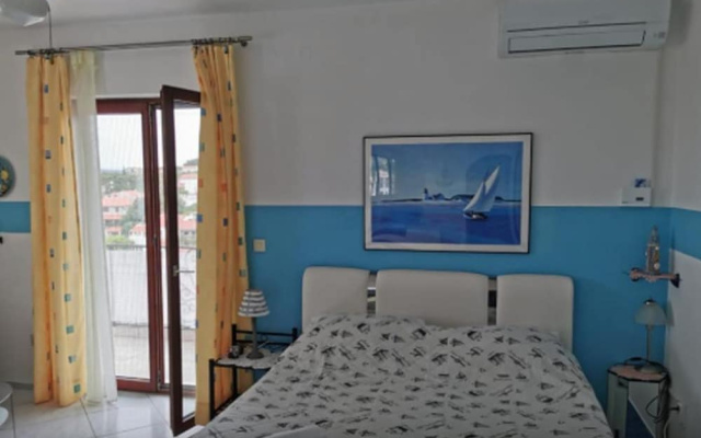 Apartments Vesna
