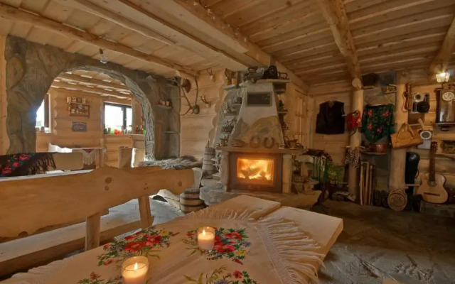 Dom Gościnny Efka