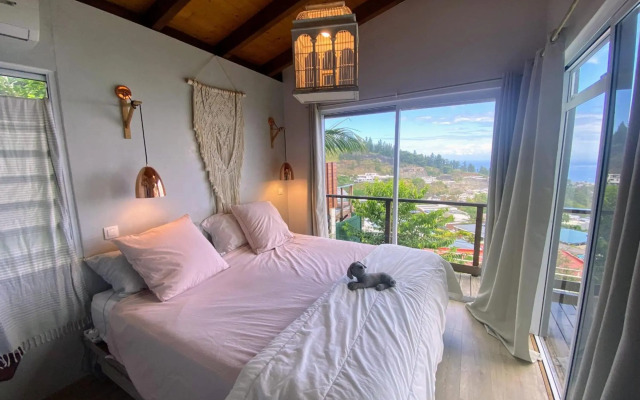 Villa WABISABI cosy home