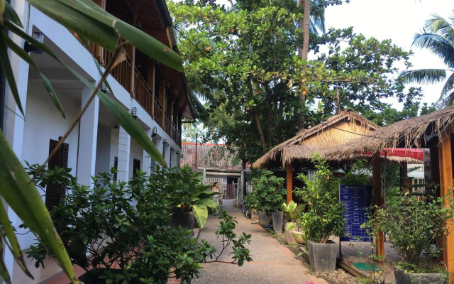 Villa Oasis Luang Prabang
