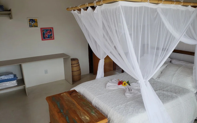 Paraíso Particular Barra Grande