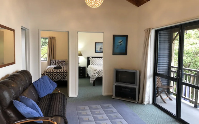 French Pass Beachfront Villas