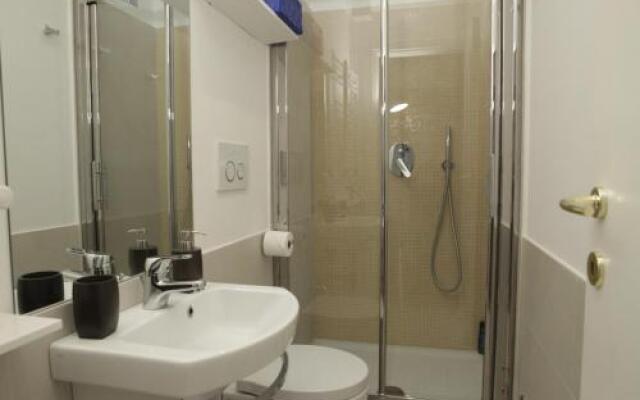 Bed Breakfast Roma Olimpic