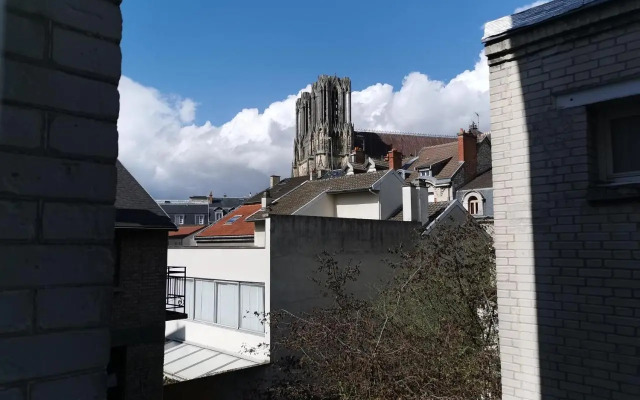 Chez Gabin