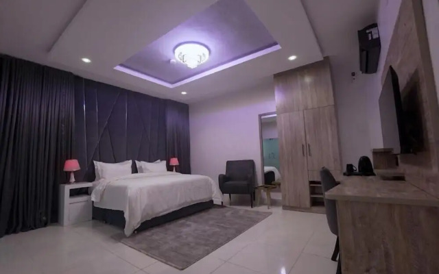 3H Villas Hotel & Luxury Short-Let