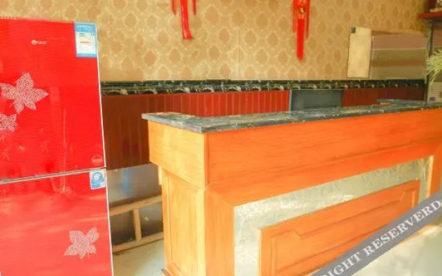 Xuefeng Hotel