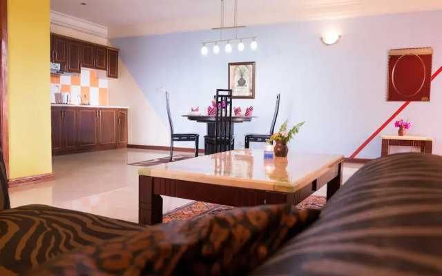 Calabash Residence