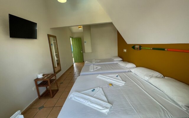 Pousada Azul Marinho Ubatuba