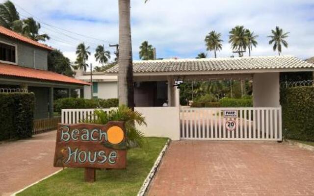 Casa Dr. Chico Beach House